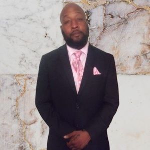 Meet your Posher, Terance